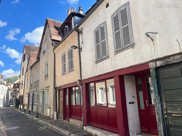 Appartement vente à Chartres, Eure-et-Loir
