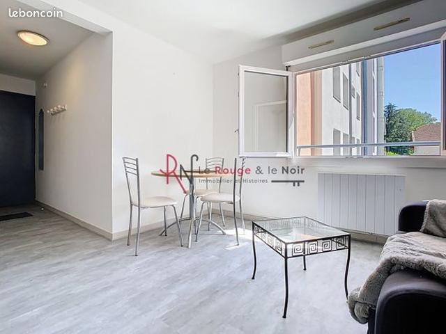 Appartement vente à Grenoble