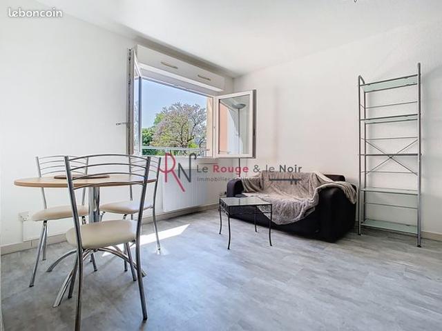 Appartement vente à Grenoble