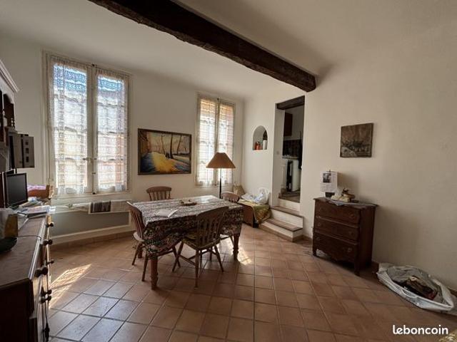 Appartement vente à Aix-en-Provence, Aix-en-provence