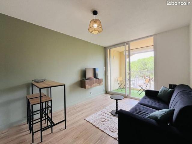 Appartement vente à Béziers, Agde