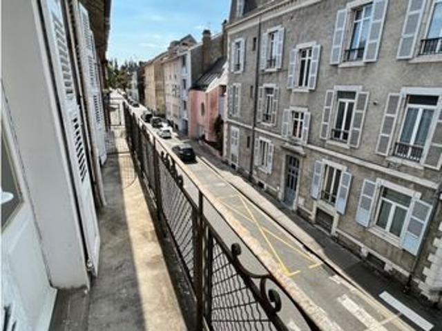Appartement vente à Pau