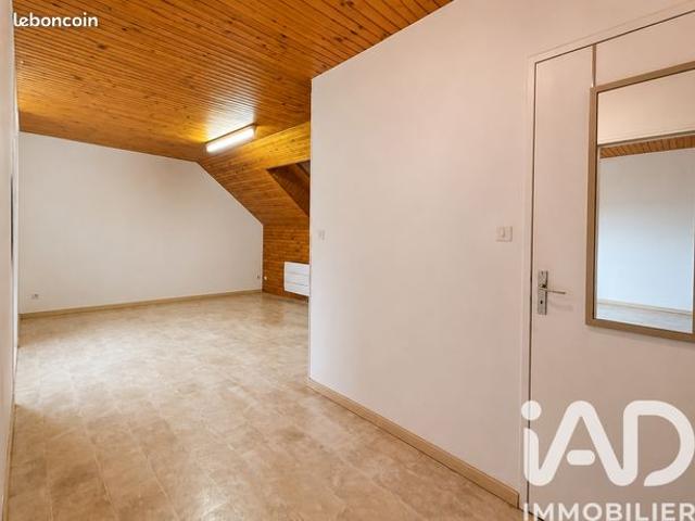 Appartement vente à Sedan
