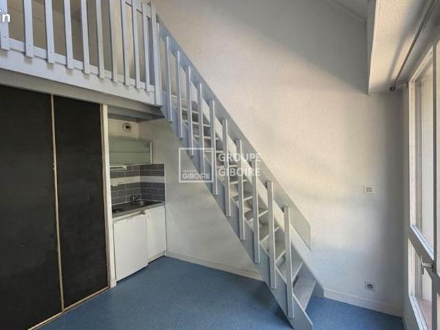 Appartement vente à Rennes, Bretagne