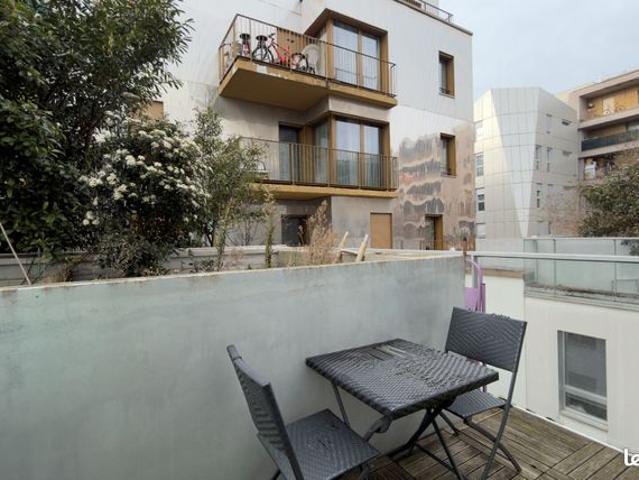 Appartement vente à Paris, Île-de-France