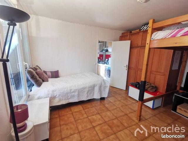 Appartement vente à Villiers-le-Bel, Val-d'Oise