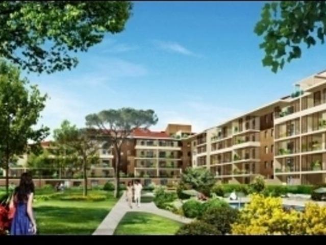 Appartement vente à Arrondissement de Draguignan, Draguignan