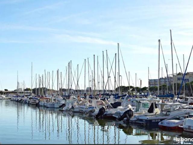 Appartement vente à Montpellier, Mauguio