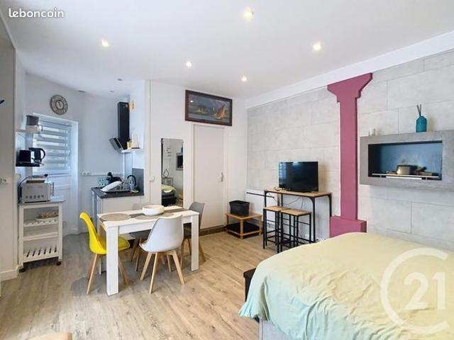 Appartement vente à Vannes, Bretagne