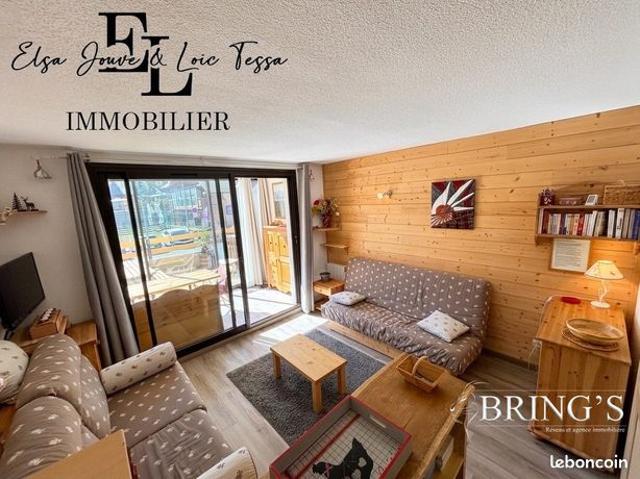 Appartement vente à Gap, Provence-Alpes-Côte d'Azur