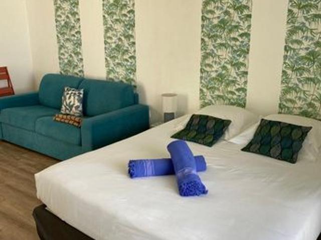 Appartement vente à Saint-François, Pointe-à-Pitre