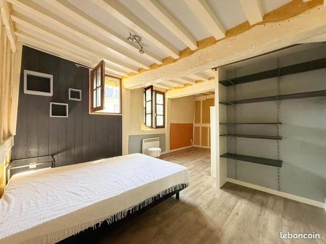 Appartement vente à Rennes, Bretagne