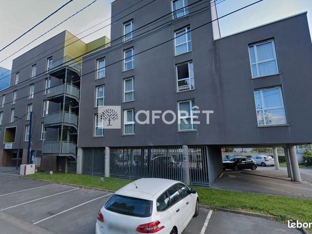 Appartement vente à Valenciennes