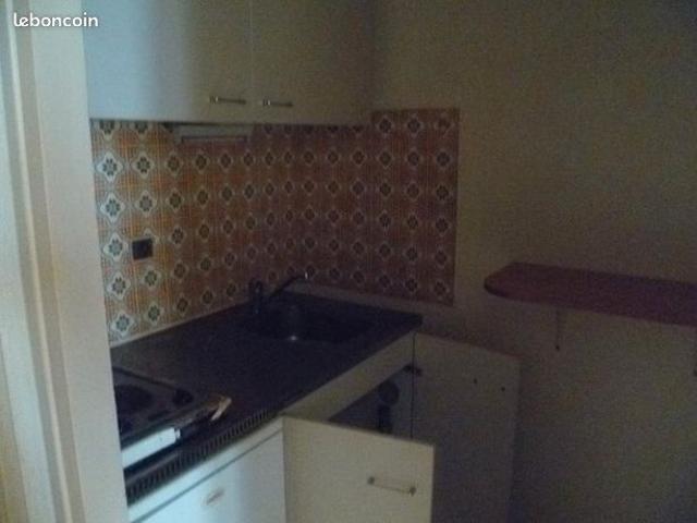 Appartement vente à Rochefort