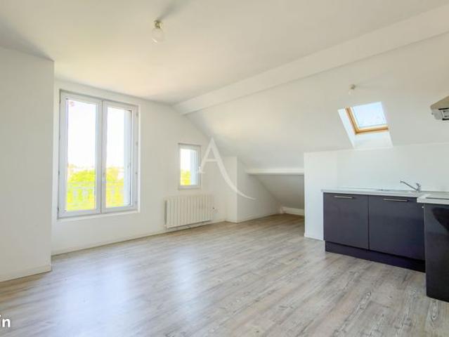 Appartement vente à Évry, Brunoy
