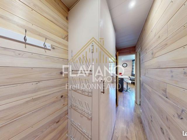 Appartement vente à Barcelonnette
