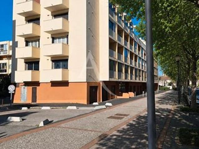 Appartement vente à Montpellier, Balaruc-les-bains
