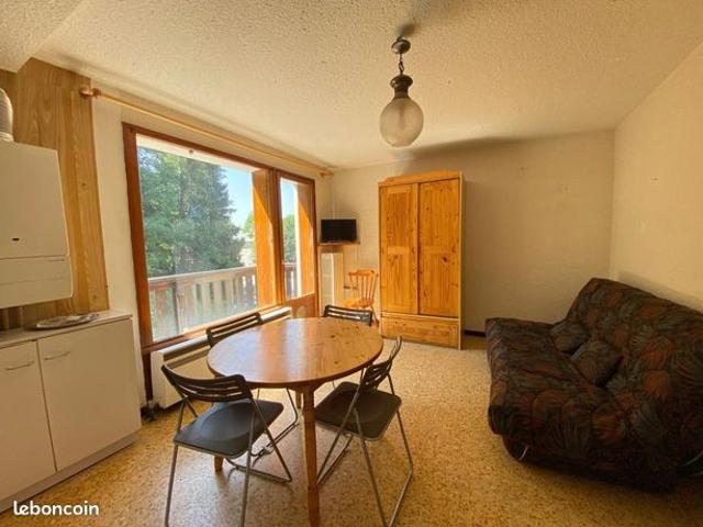 Appartement vente à Grenoble, Lans-en-vercors