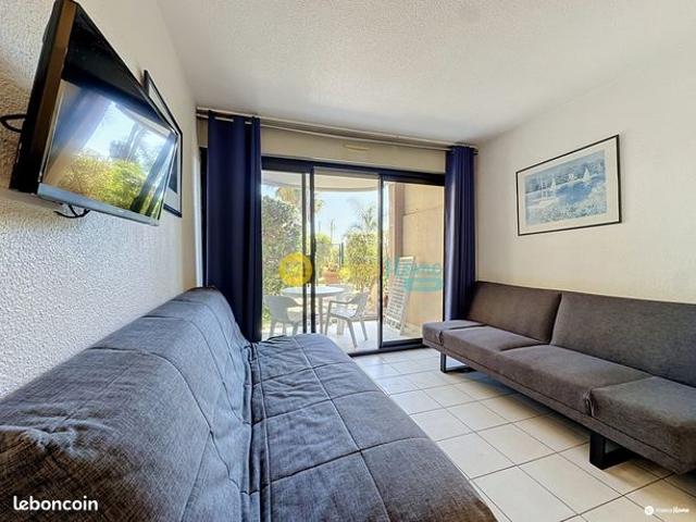 Appartement vente à Grasse, Cannes