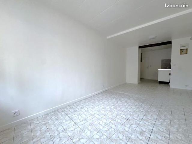 Appartement vente à Argenteuil, Saint-leu-la-forêt