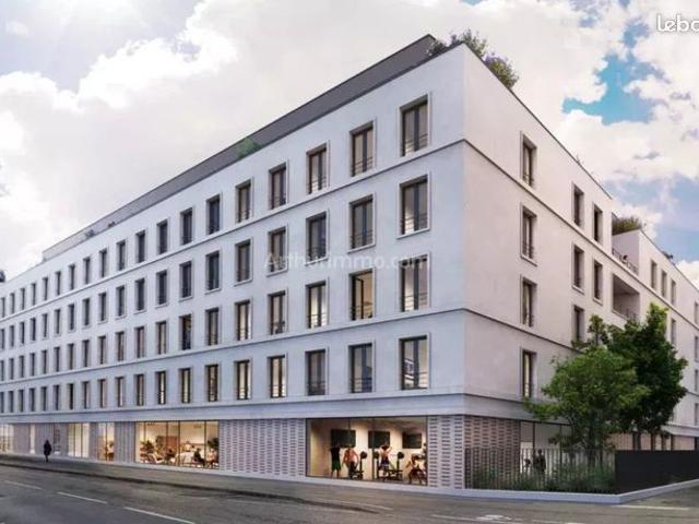 Appartement vente à Colmar-Ribeauvillé, Colmar