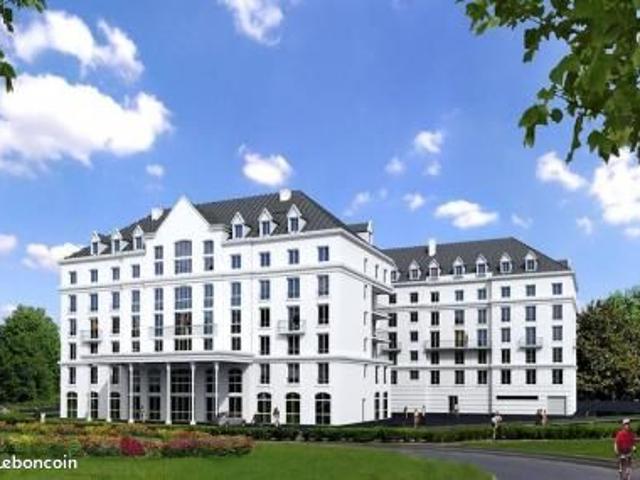 Appartement vente à Sarcelles, Roissy-en-france