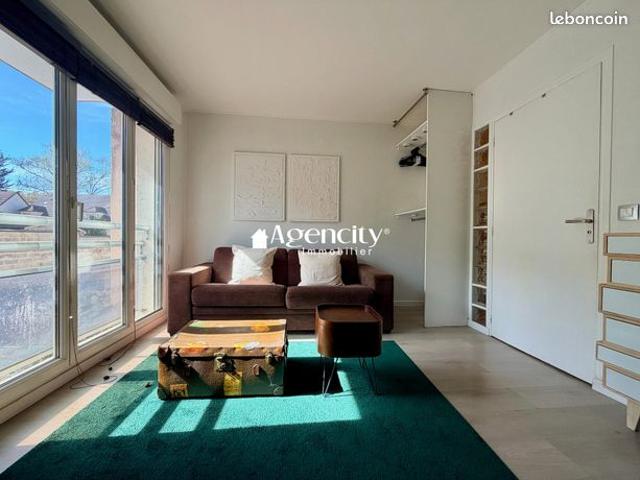 Appartement vente à Torcy, Emerainville