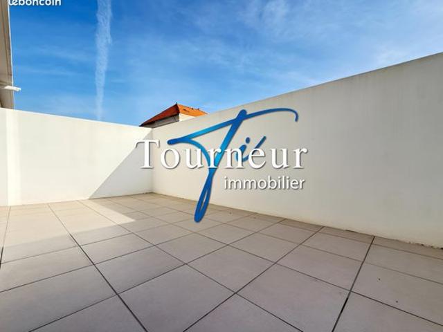 Appartement vente à Arrondissement de Toulon, La Seyne-sur-mer