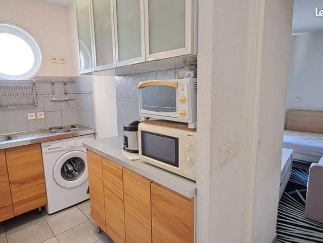 Appartement vente à Toulon, Var