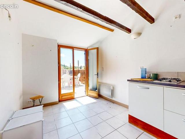 Appartement vente à Marseille, Carnoux-en-provence