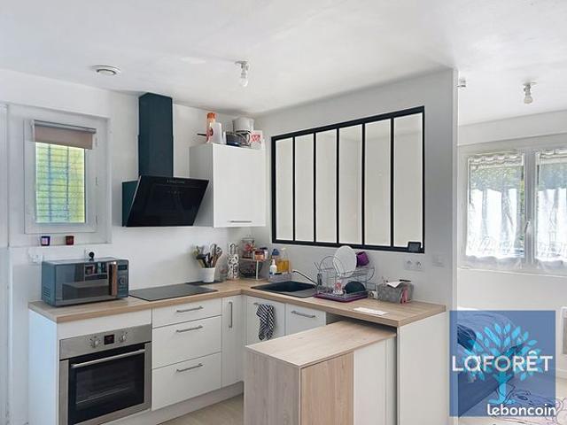 Appartement vente à Dax, Landes
