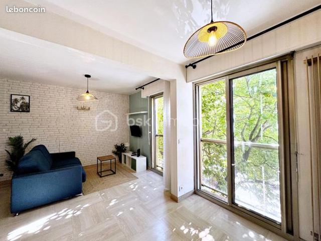 Appartement vente à Arrondissement de Toulon, Hyères