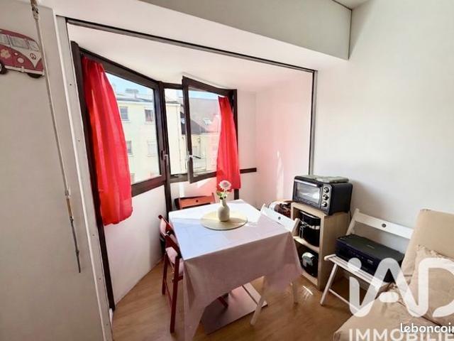 Appartement vente à Pontoise