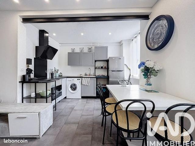 Appartement vente à Palaiseau, Bruyères-le-châtel