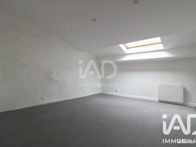Appartement vente à Millau, Saint-affrique