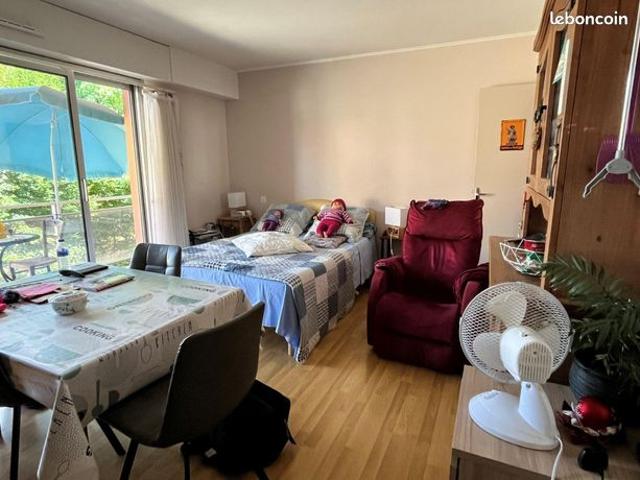 Appartement vente à Avallon, Yonne