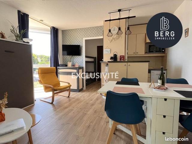 Appartement vente à Lorient, Bretagne