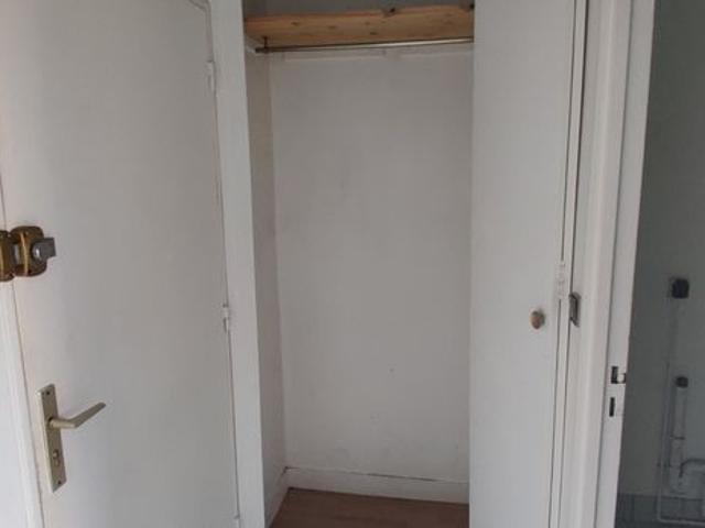Appartement vente à Le Raincy, Rosny-sous-bois