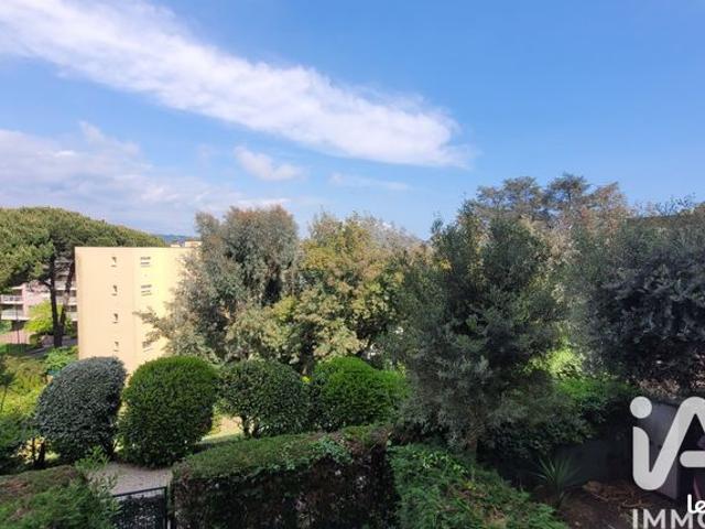 Appartement vente à Grasse, Mandelieu-la-napoule