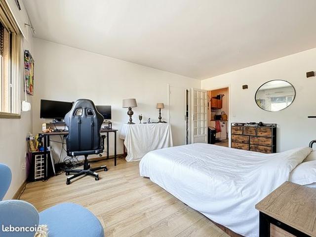 Appartement vente à Grasse, Mougins