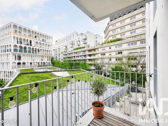 Appartement vente à Boulogne-Billancourt, Boulogne-billancourt