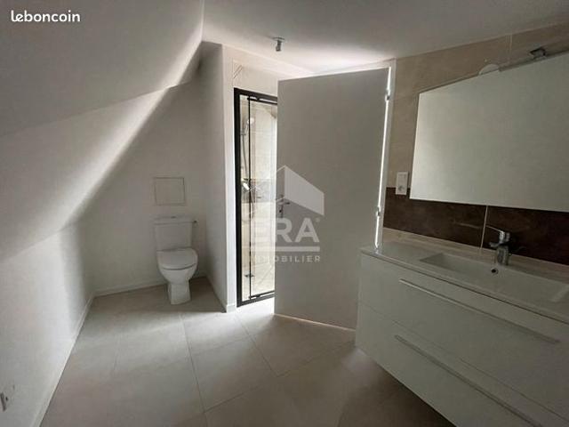 Appartement vente à Étampes, Etampes