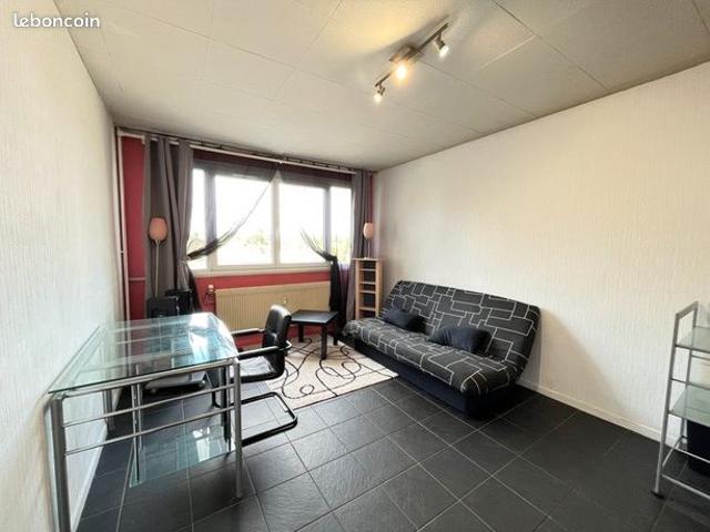 Appartement vente à Bourges