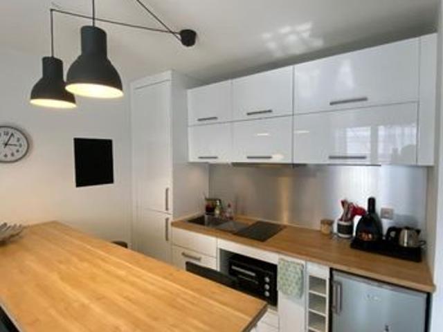 Appartement vente à Nice, Alpes-Maritimes