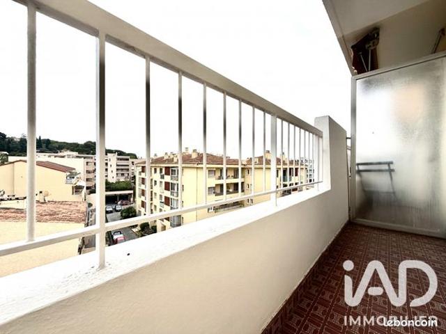 Appartement vente à Grasse, Cagnes-sur-mer
