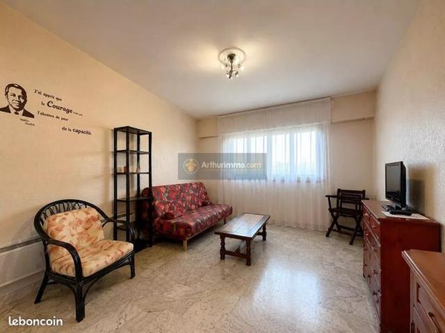 Appartement vente à Bastia, San-martino-di-lota