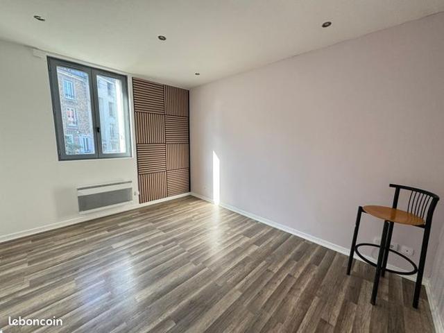 Appartement vente à Le Raincy, Aulnay-sous-bois
