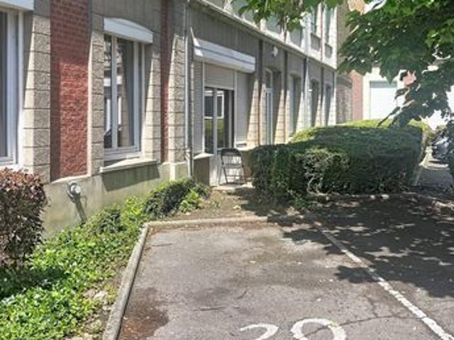 Appartement vente à Lille