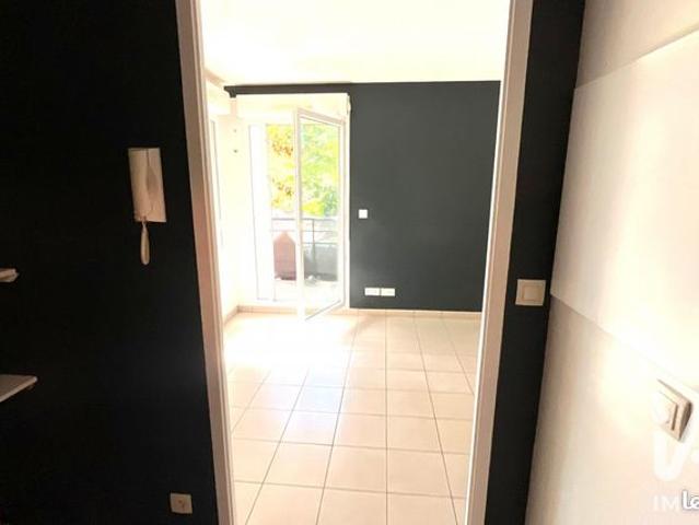 Appartement vente à Villeneuve-Saint-Georges, Val-de-Marne