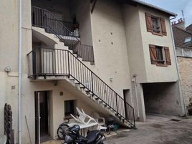 Appartement vente à Argenteuil, Herblay